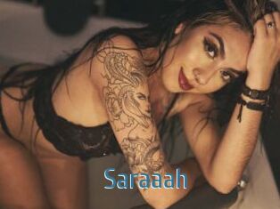 Saraaah