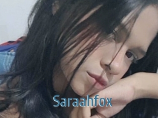 Saraahfox