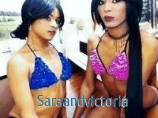 Saraandvictoria