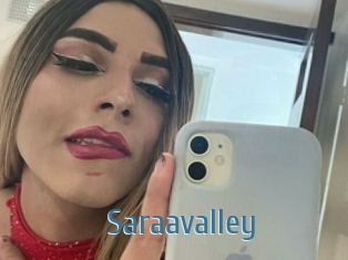 Saraavalley