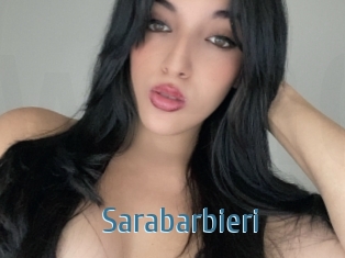 Sarabarbieri