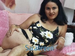 Sarabreen