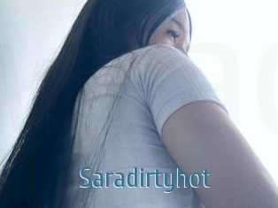 Saradirtyhot