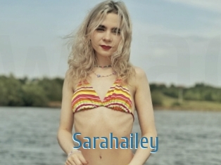 Sarahailey