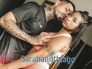 Sarahandthiago