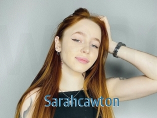 Sarahcawton