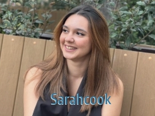 Sarahcook