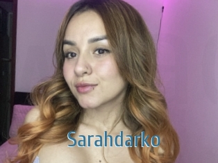 Sarahdarko