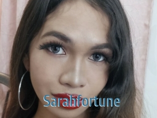 Sarahfortune