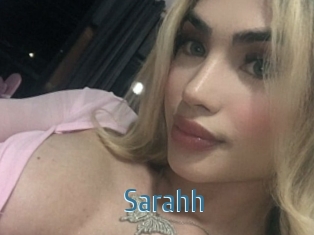 Sarahh