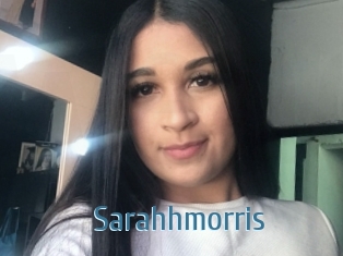 Sarahhmorris