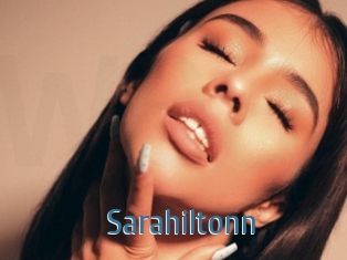 Sarahiltonn