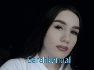 Sarahkendal