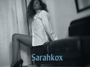 Sarahkox