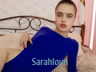 Sarahloun