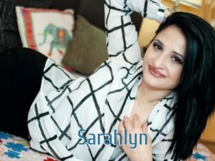 Sarahlyn