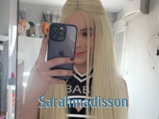 Sarahmadisson