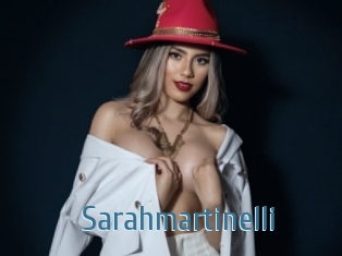 Sarahmartinelli