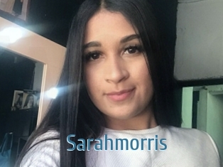 Sarahmorris