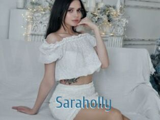 Saraholly