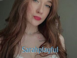 Sarahplayful