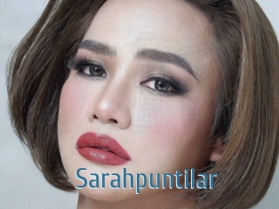 Sarahpuntilar