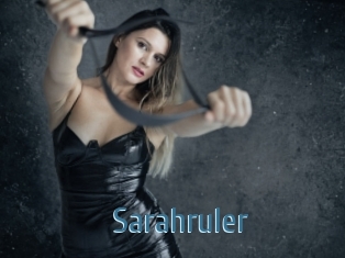 Sarahruler