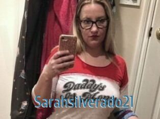 Sarahsilverado21