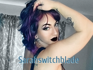 Sarahswitchblade