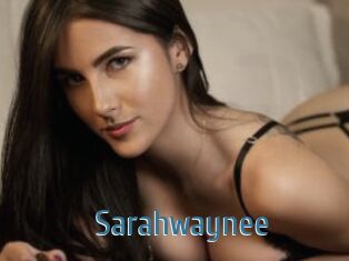 Sarahwaynee