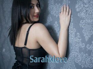 Sarahxlove