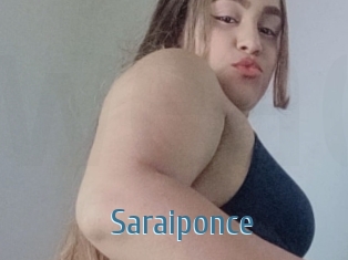 Saraiponce