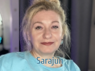 Sarajun