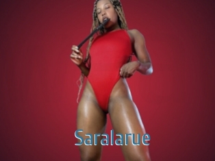 Saralarue