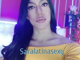 Saralatinasexy