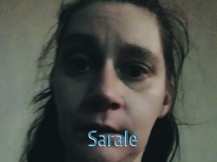 Sarale