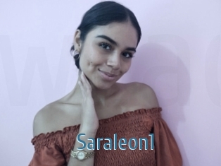 Saraleon1