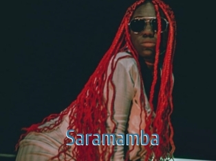 Saramamba