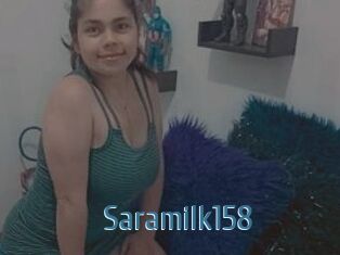 Saramilk158