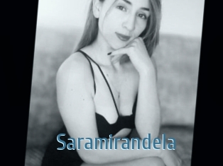 Saramirandela