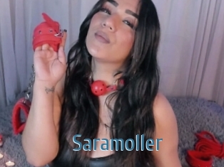 Saramoller