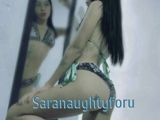 Saranaughtyforu