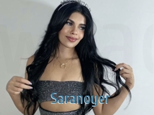 Saranoyer