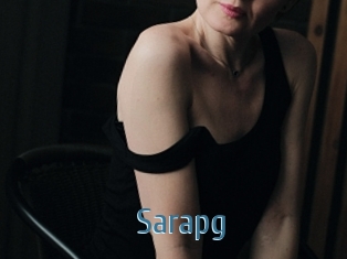 Sarapg