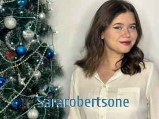 Sararobertsone