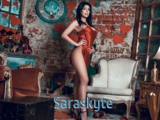 Saraskyte