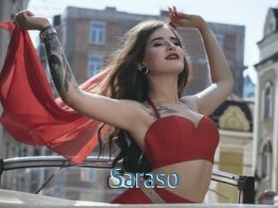 Saraso