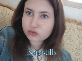 Sarastills