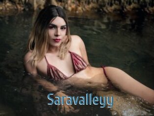 Saravalleyy