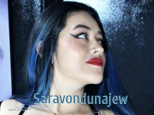 Saravondunajew